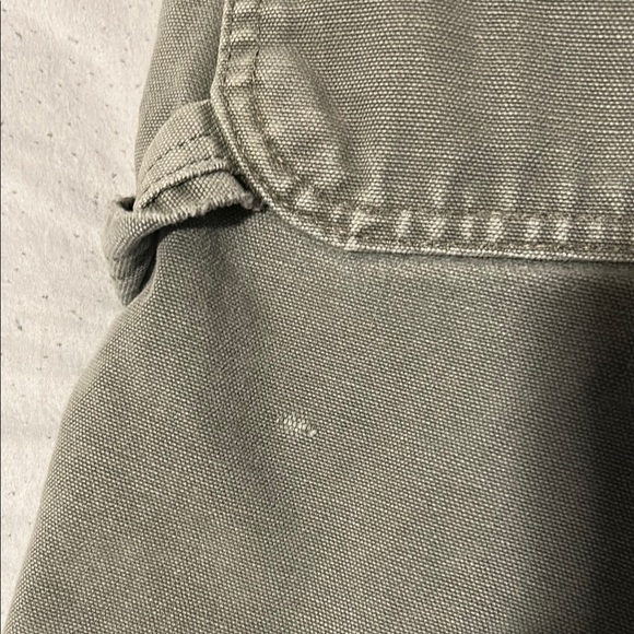 Men's Carhartt Shorts - Picture 3 of 4